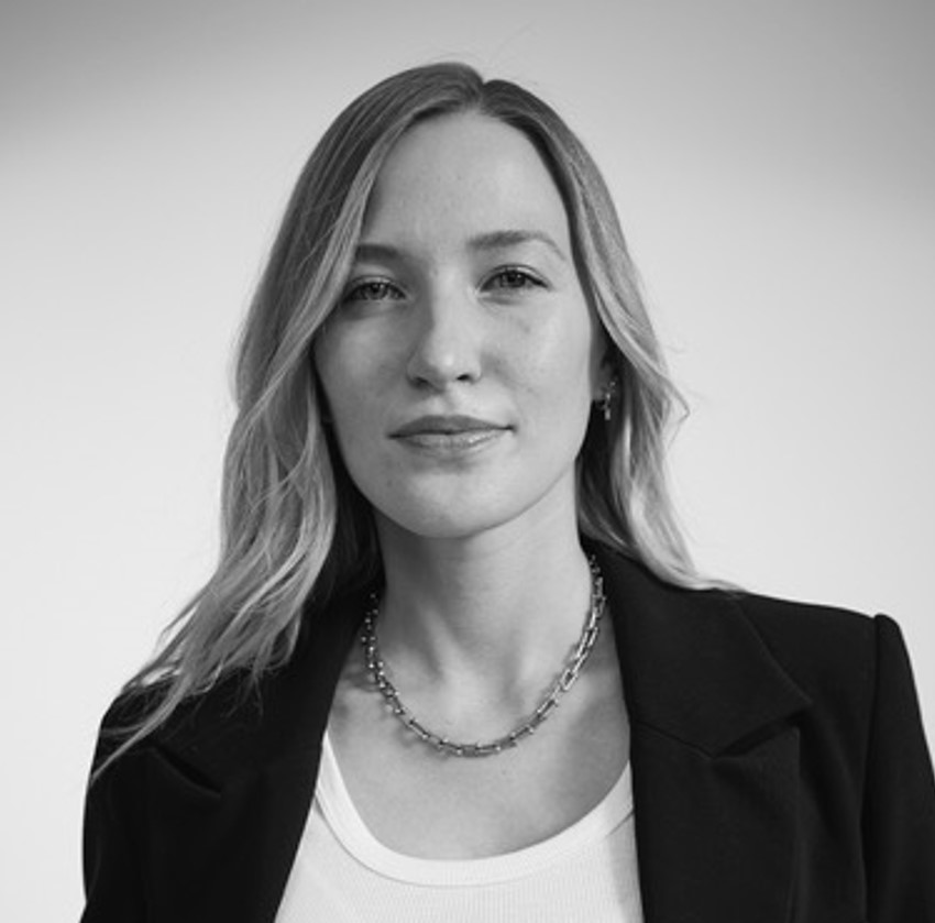 Viktoria Metzler Digital Consultant