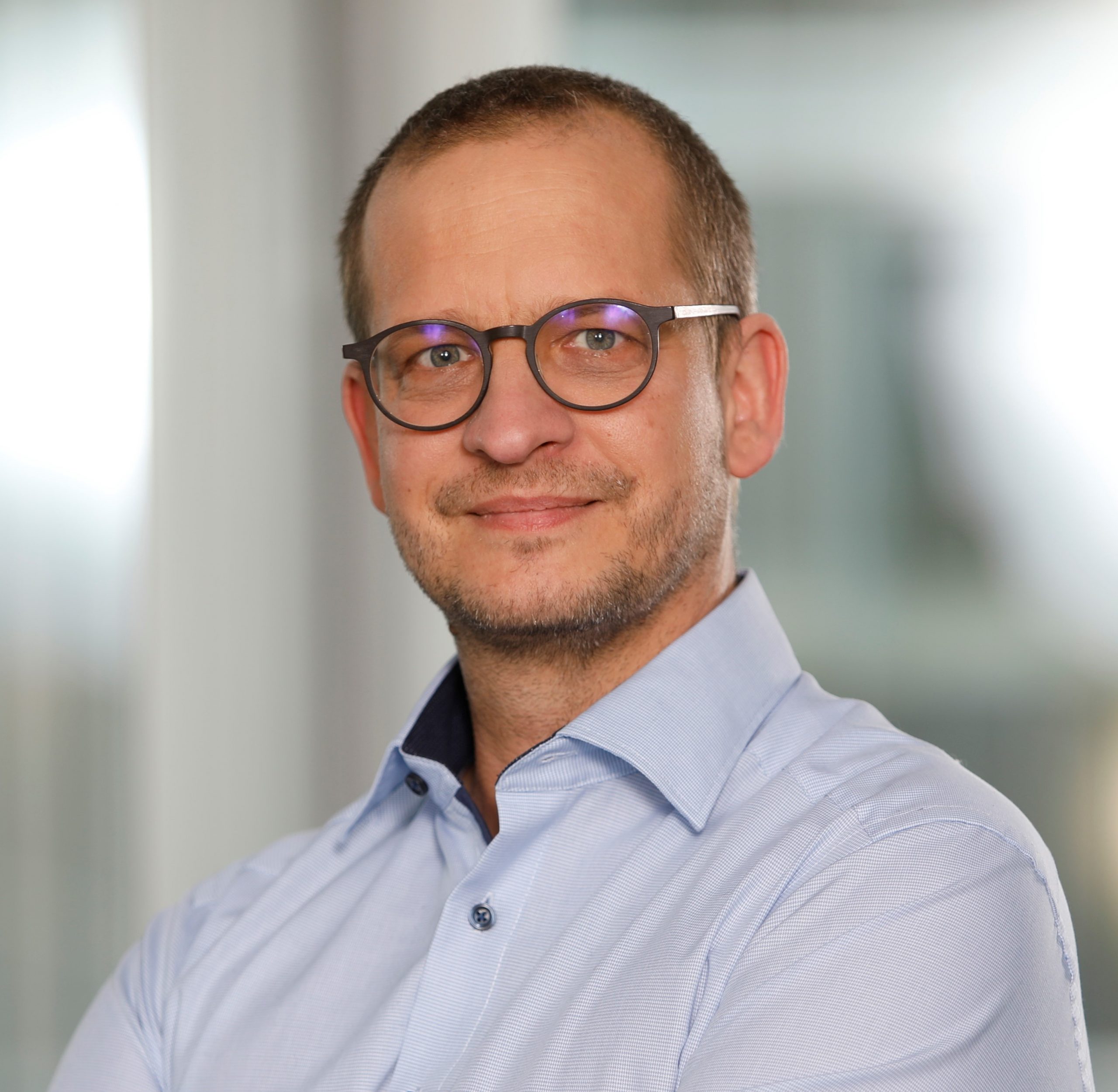 Stefan Sturm ist Experte für Enterprise Architect und IT Infrastructure