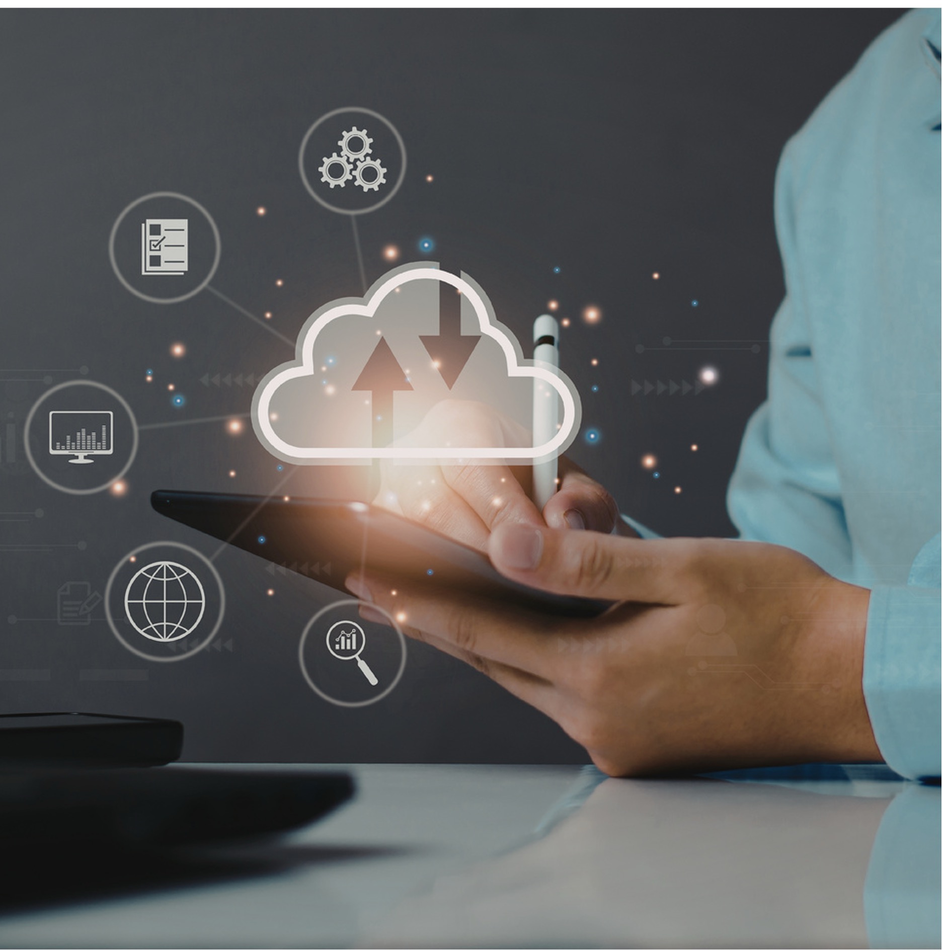 Effizientes Service Management