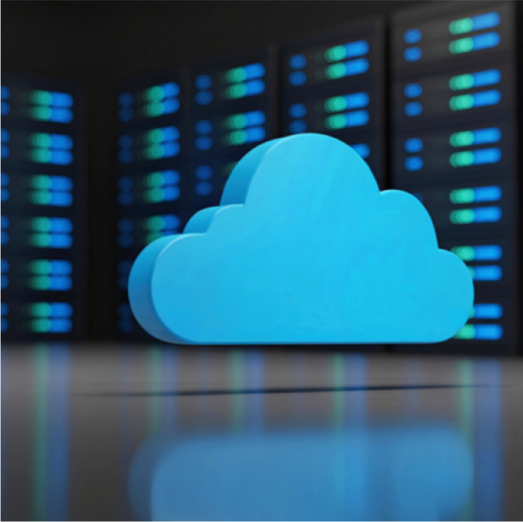 Geräuschlose Modernisierung der IT Infrastruktur durch eBrain Solutions bei einem führenden Stahlkonzern