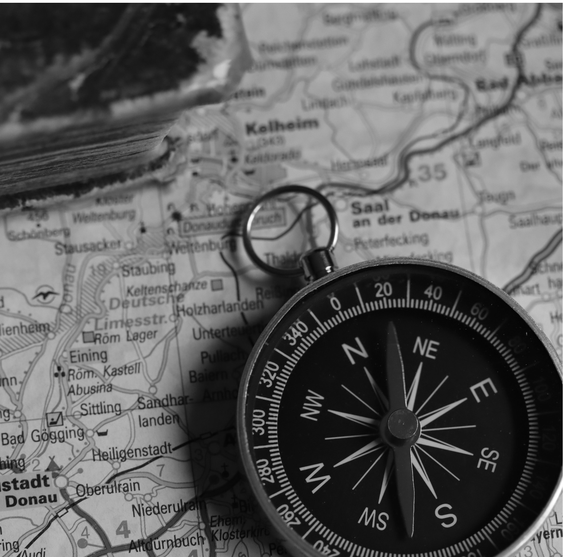 Enterprise Architektur Management schafft Transparenz über die IT-Landschaft