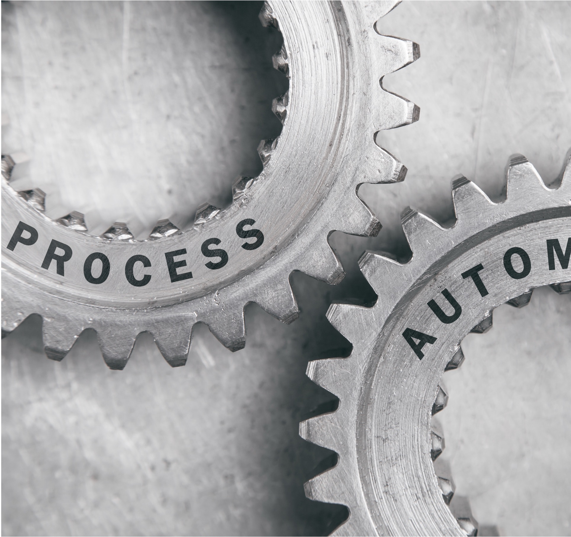 Prozesse verschlanken und Komplexität reduzieren