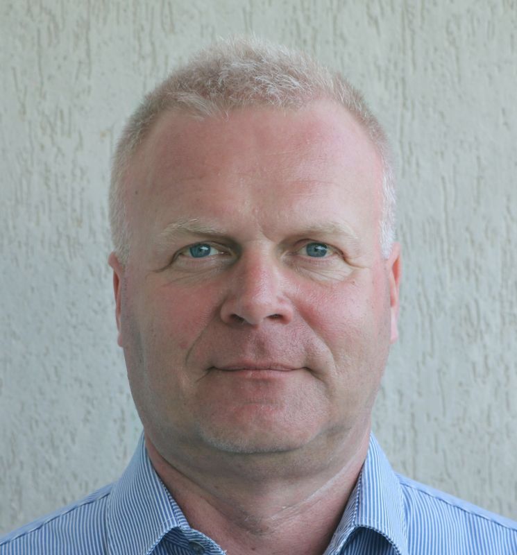 Reijo Metso ist Consultant und Infrastruktur Architekt bei eBrain Solutions mit Leidenschaft für Rechenzentrumsumzug & Cloud‑Transformation