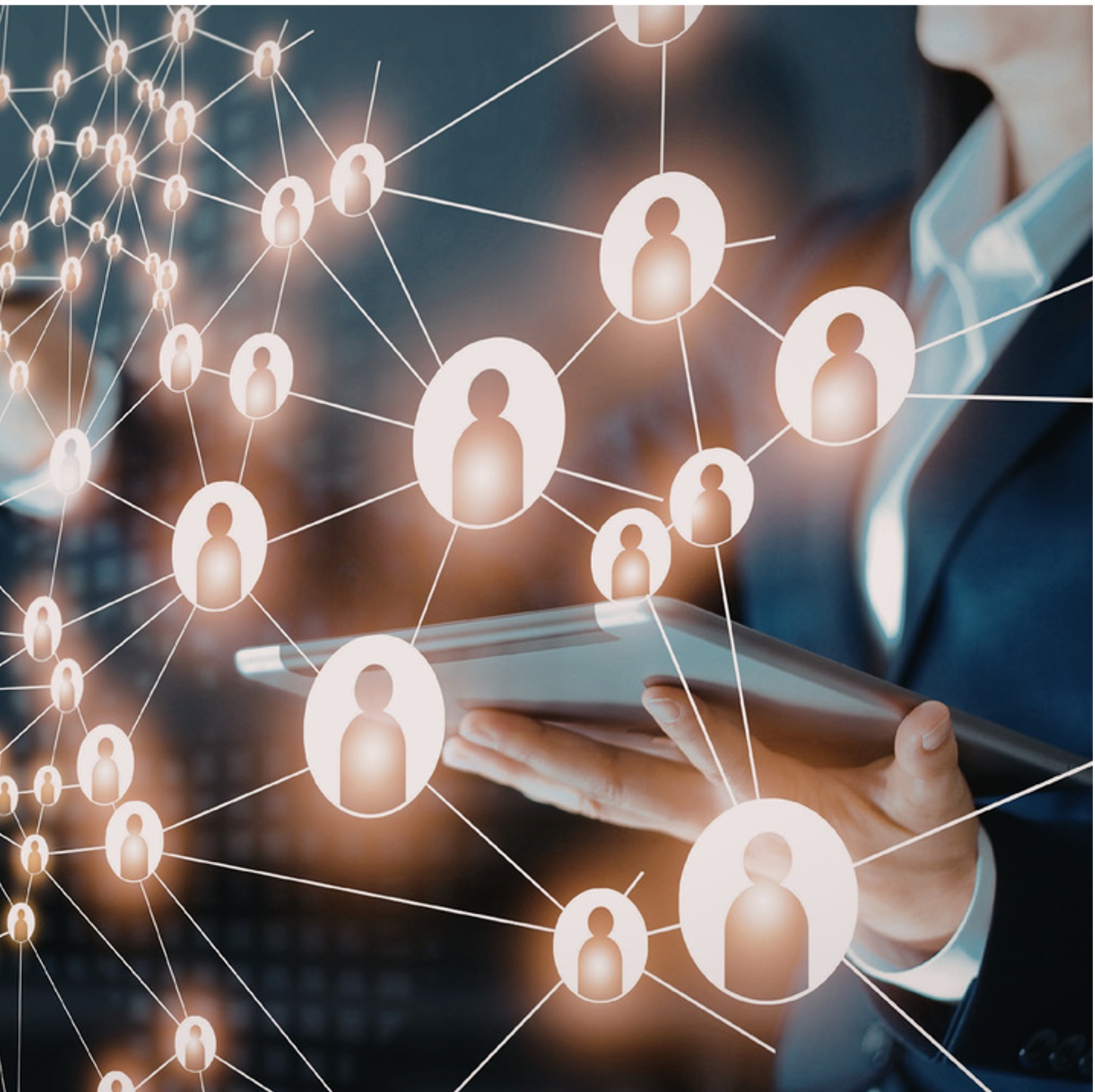 IT- und Data Governance schaffen klare Verantwortlichkeiten, Rollen und Entscheidungsprozesse