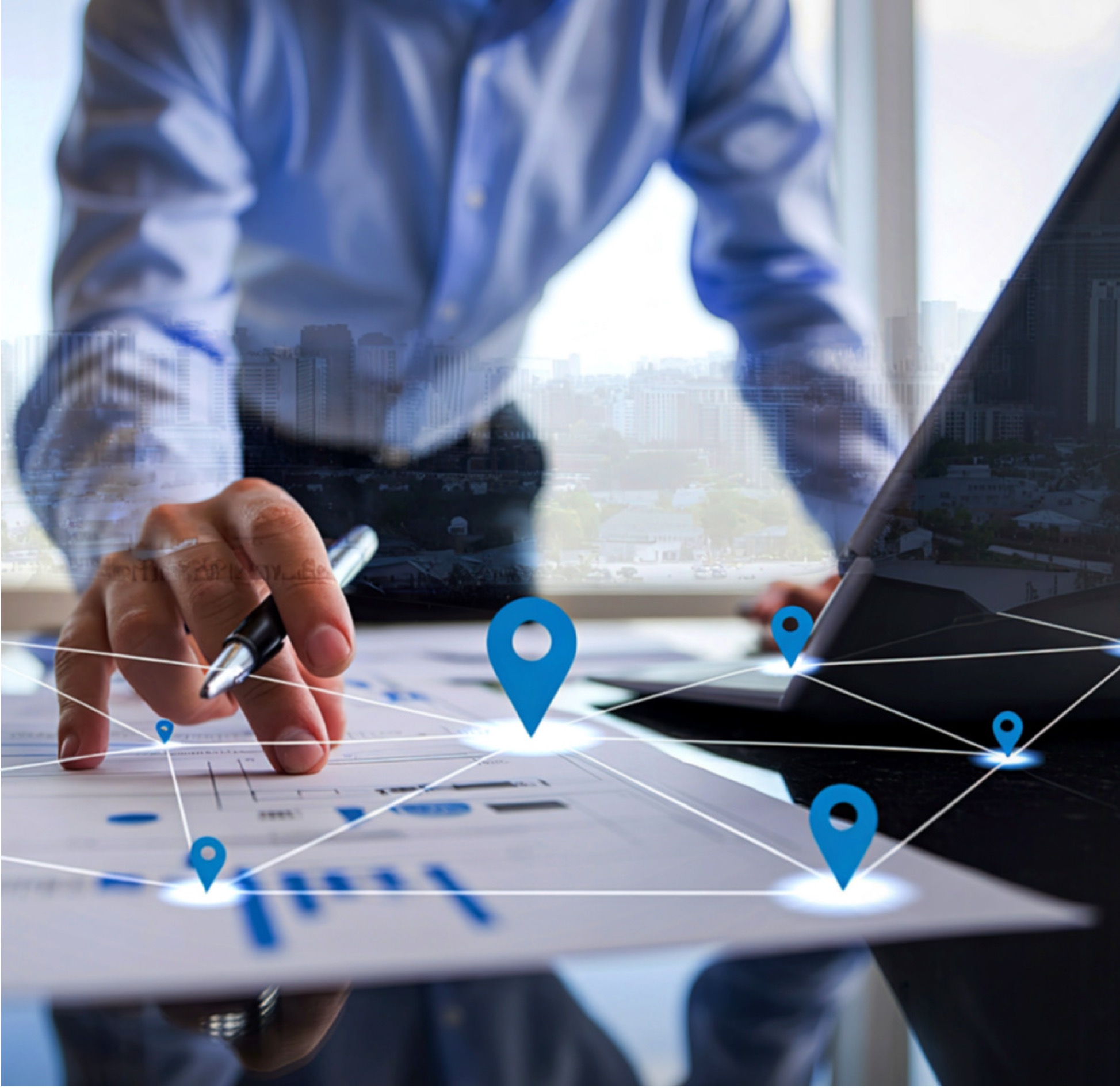 Tiefenanalyse als Basis für erfolgreiche digitale Geschäftsmodelle