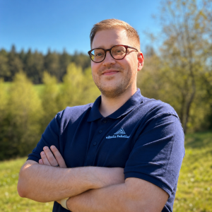 Nicolai Gainzger