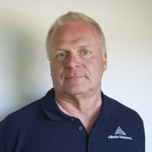 Reijo Metso ist Consultant und Infrastruktur Architekt bei eBrain Solutions mit Leidenschaft für Rechenzentrumsumzug & Cloud‑Transformation